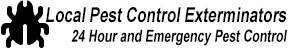Broken Arrow OK Pest Control Exterminators